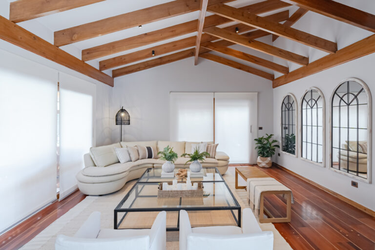 Cdiseña - Condominio Las Perdices