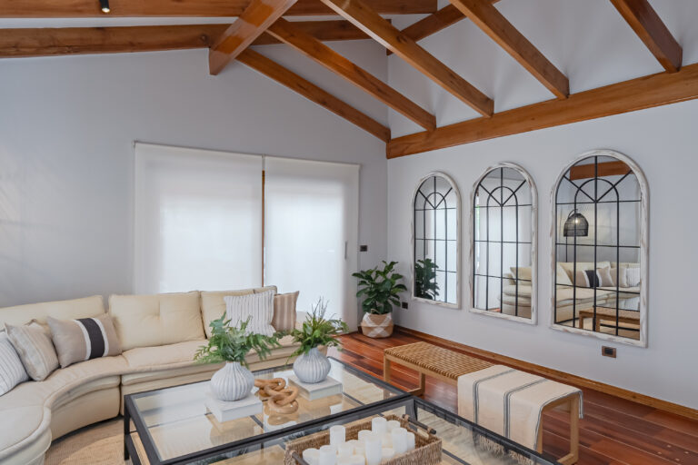 Cdiseña - Condominio Las Perdices